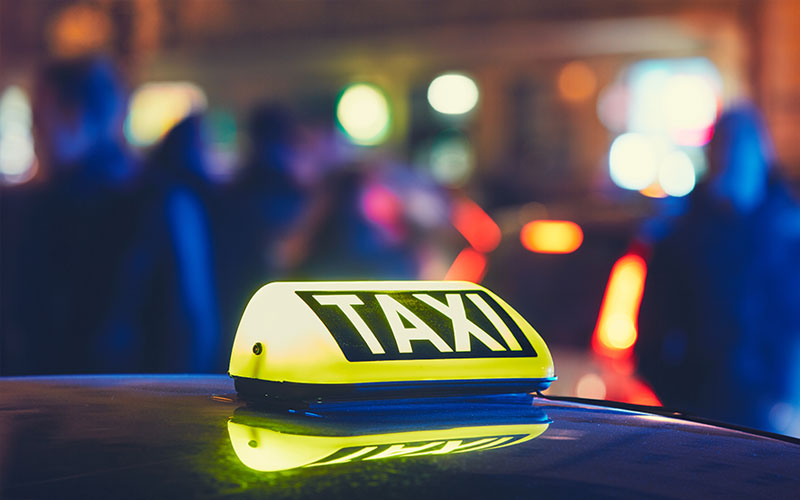 Minuta dezbatere publică - majorare tarife taxi 2025