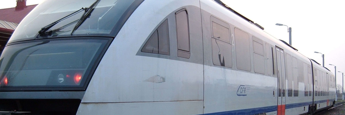 Codlea train schedule