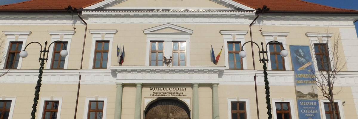 Codlea Museum