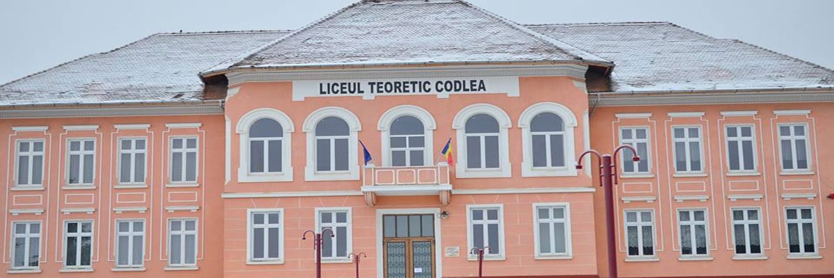 High School &rdquo;Ioan Pascu&rdquo;