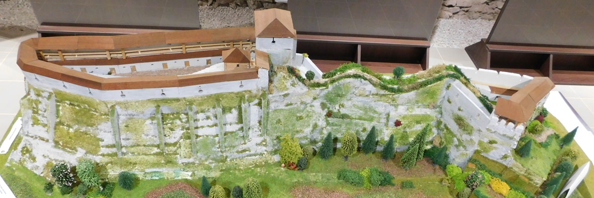 Black Fortress - Schwarzburg