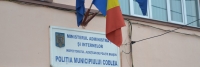 Poliția Municipiului Codlea