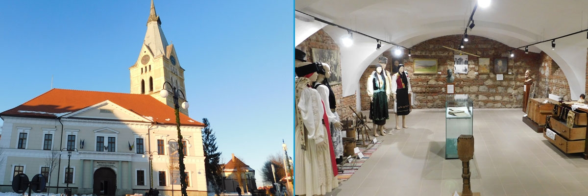 Iulie-Septembrie 2016 - colaborare Biserica Evanghelică Codlea