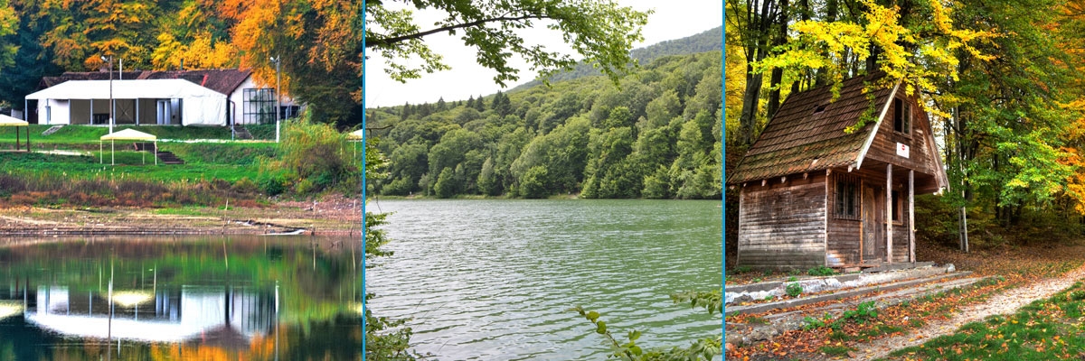 Ștrandul din Codlea